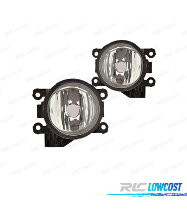 FARI ANABBAGLIANTI RENAULT TRAFIC 14-