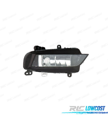 FARO ANABBAGLIANTE DESTRO AUDI A1 SPORTBACK 15-18