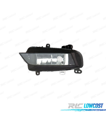 FARO ANABBAGLIANTE SINISTRO AUDI A1 SPORTBACK 15-18