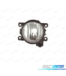 FARO ANABBAGLIANTE DESTRO RENAULT CLIO 4 16-19