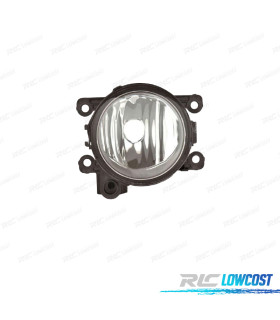 FARO ANABBAGLIANTE SINISTRO RENAULT CLIO 4 16-19