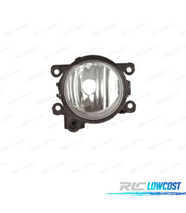 FARO ANABBAGLIANTE SINISTRO RENAULT CLIO 4 16-19
