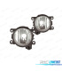 FARI ANABBAGLIANTI RENAULT CLIO 4 16-19