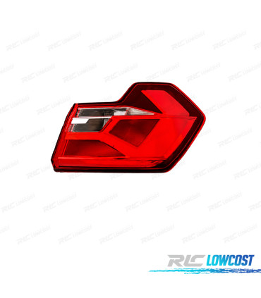 FANALE DESTRO AUDI A1 SPORTBACK 18-