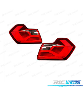 FANALI AUDI A1 SPORTBACK 18-