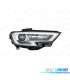 FARO DESTRO AUDI A3 8V 16-20 CON MOTORE