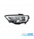 FARO SINISTRO AUDI A3 8V 16-20 CON MOTORE