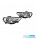 FARI AUDI A3 8V 16-20 CON MOTORE