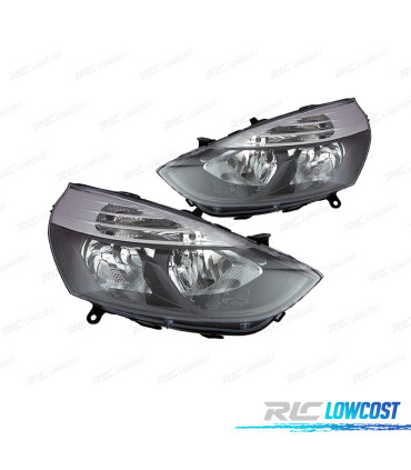 FARI RENAULT CLIO 4 13-16
