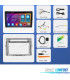 RADIO GPS ANDROID TOYOTA VERSO 06-