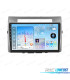 RADIO GPS ANDROID TOYOTA VERSO 06-