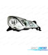 FARO DESTRO CITROEN C3 13-16