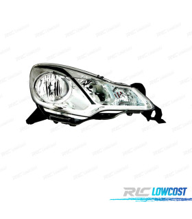 FARO DESTRO CITROEN DS3 09-13