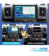 RADIO GPS ANDROID FIAT DUCATO / CITROËN JUMPER / PEUGEOT BOXER 06-11