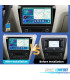 RADIO GPS ANDROID SKODA RAPID 12-19
