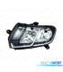 FARO SINISTRO DACIA SANDERO II 12-16