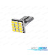 LED CANBUS BULB FRONT W5W T10 H-POWER