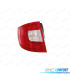FANALE SINISTRO SKODA SUPERB COMBI 08-13