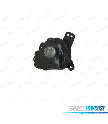 FARO ANABBAGLIANTE SINISTRO MAZDA 6 15-