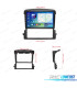 RADIO GPS ANDROID 13 SKODA OCTAVIA 04-13