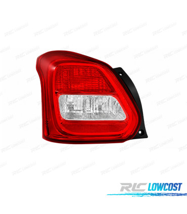 FANALE SINISTRO SUZUKI SWIFT 17-