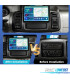 RADIO GPS ANDROID 13 RENAULT TRAFIC / OPEL VIVARO / NISSAN PRIMASTAR 10-14