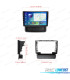 RADIO GPS ANDROID 13 RENAULT TRAFIC / OPEL VIVARO / NISSAN PRIMASTAR 10-14