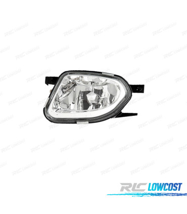 FARO ANABBAGLIANTE SINISTRO MERCEDES SPRINTER 06-13