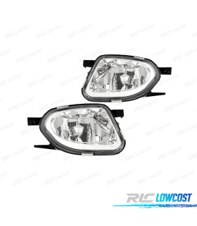 FARI ANABBAGLIANTI MERCEDES SPRINTER 06-13