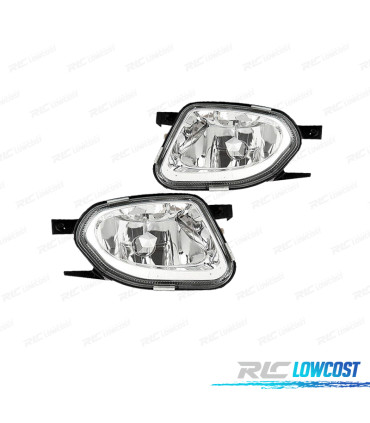 FARI ANABBAGLIANTI MERCEDES SPRINTER 06-13