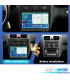 RADIO GPS ANDROID 13 VOLKSWAGEN TOURAN 03-06