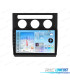 RADIO GPS ANDROID 13 VOLKSWAGEN TOURAN 03-06