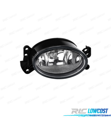 FARO ANABBAGLIANTE DESTRO MERCEDES CLASE C W204 07-11