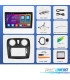 RADIO GPS ANDROID 13 DACIA SANDERO 12-16