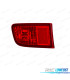 FANALE SINISTRO TOYOTA LAND CRUISER FJ120 03-08