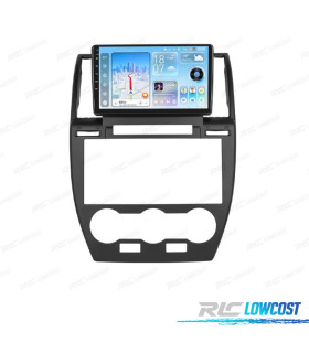 RADIO GPS ANDROID 13 LAND ROVER FREELANDER 07-14
