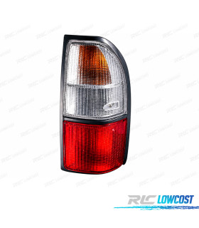 FANALE DESTRO TOYOTA LAND CRUISER FJ90 96-03