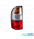 FANALE SINISTRO TOYOTA LAND CRUISER FJ90 96-03