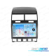 RADIO GPS ANDROID 13 VOLKSWAGEN TOUAREG 02-10