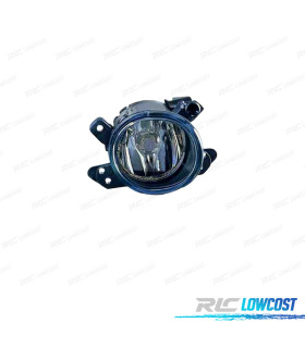 FARO ANABBAGLIANTE DESTRO MERCEDES CLASE A W169 04-08
