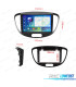 RADIO GPS ANDROID 13 HYUNDAI I10 11-13