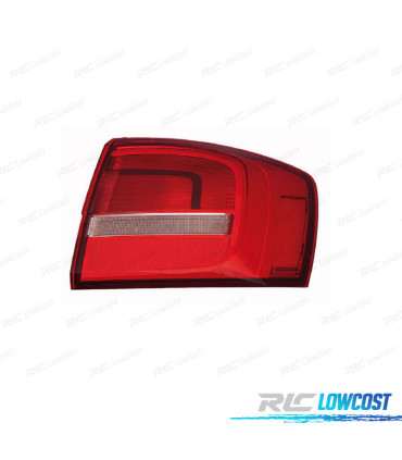 FANALE DESTRO VW VOLKSWAGEN JETTA IV 14- ESTERNO