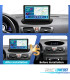 RADIO GPS ANDROID 13 RENAULT MEGANE 08-14