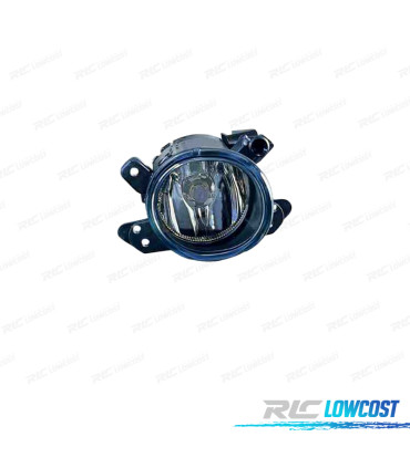 FARO ANABBAGLIANTE DESTRO MERCEDES CLASE GLK X204 08-12