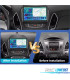 RADIO GPS ANDROID 13 HYUNDAI IX35 10-15