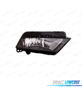 FARO ANTIABBAGLIO DESTRO SEAT IBIZA 6J 12-17