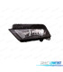 FARO ANABBAGLIANTE SINISTRO SEAT LEON 12-16