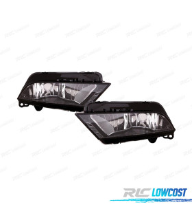 FARI ANABBAGLIANTI SEAT IBIZA 6J 12-17