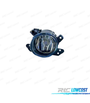 FARO ANABBAGLIANTE SINISTRO MERCEDES CLASE A W169 04-08