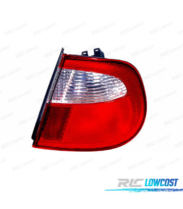 FANALE DESTRO SEAT CORDOBA 6K2 99-02